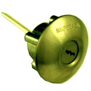 Ingersol - Rim Cylinder Brass Ingersol - Rim Cylinder Brass