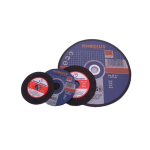 Cutting Disc Flat Metal 175Mm
