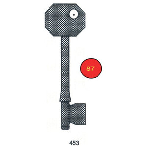 K/B Mor Era 453 5L Bs X10 K/B Mor Era 453 5L Bs X10