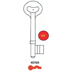 K/B Mor Euro 407Sr 3L X10