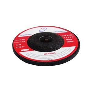 Grinding Disc 100Mm D/C Metal X10