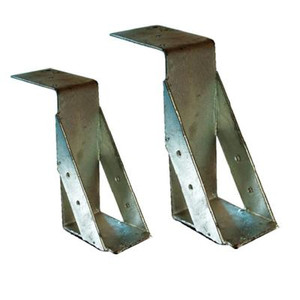 Joist Hanger 100Mm X 50Mm Galv Joist Hanger 100Mm X 50Mm Galv