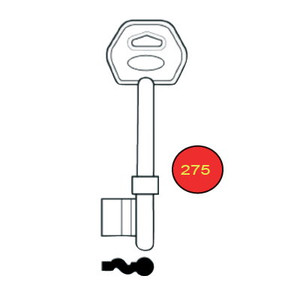 K/B Mor Era 2L/3L Lh No:A01-A50/B01-B20 X10