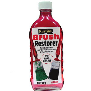 Brush Restorer 300ml
