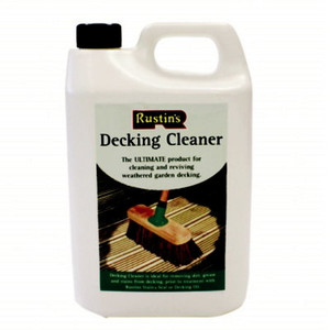 Decking Composite 4Ltr