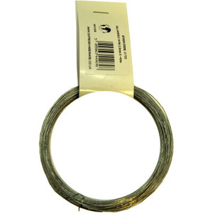 Galvanised Wire 0.5Mm X 40M Galvanised Wire 0.5Mm X 40M