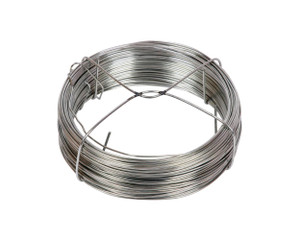 Galvanised Wire 1Mm X 40M Galvanised Wire 1Mm X 40M