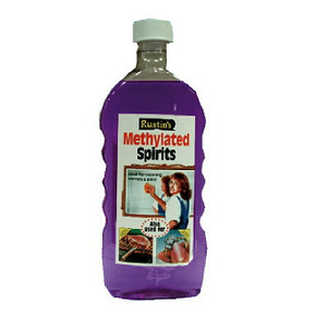 Methylated Spirit 5Ltr