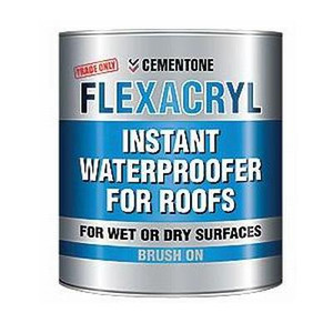 Flexacryl Black 1 Kg Flexacryl Black 1 Kg