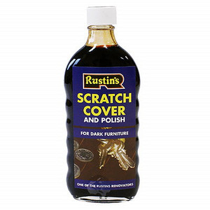 Scratch Cover Dark 300ml Scratch Cover Dark 300ml