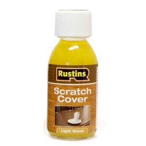 Scratch Cover Light 125ml Scratch Cover Light 125ml
