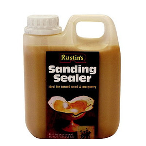 Sanding Sealer 4Ltr