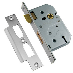 Union 3 Lev Sashlock Satin 3L 75mm