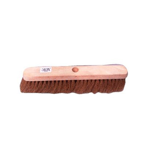 Broom Natural Coco 450Mm Broom Natural Coco 450Mm