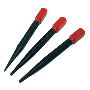 Nail Punch Set Of 3 Pre Packed