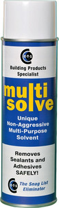 Ct1 Multisolve 500ml Spray