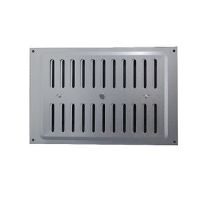 Ally Adj Hit & Miss Vent 225Mm X 150Mm