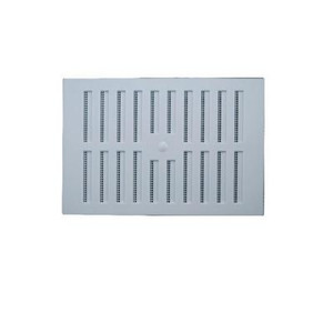 Pvc Hit & Miss Vent 150Mm X 75Mm Pvc Hit & Miss Vent 150Mm X 75Mm