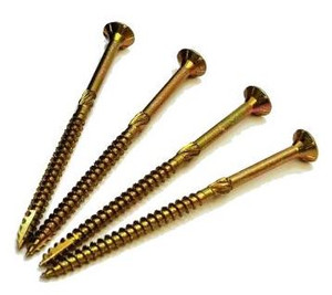 3.5 X 50mm Ultradrive Screws Yp X 200