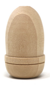 Cord Pull Wooden Small X 10 Cord Pull Wooden Small X 10