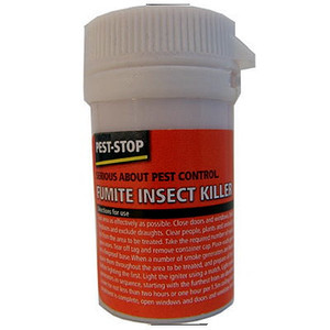Fumite (Smoke Generation ) Insect Killer 3.5 Gm Fumite (Smoke Generation ) Insect Killer 3.5 Gm