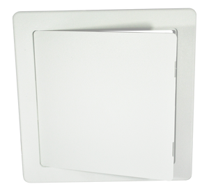 Access Panel Pvc 150X100Mm Surface Fit
