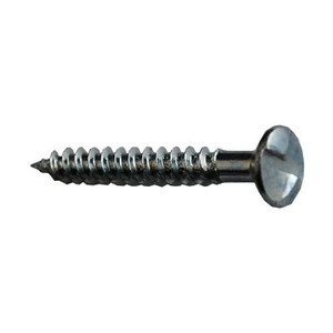 Screw Anti-Vandal 2X8 X 10 Pre Packed