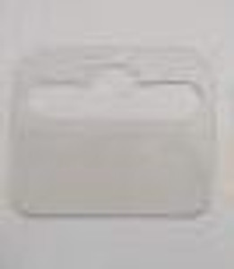 Euro Slot/Tab S/Adh Header 50 X 53mm X 100