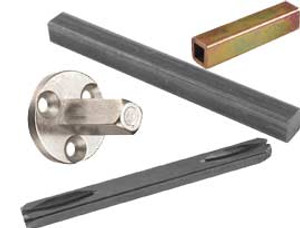 Accessory Screws And Spindles Case Accessory Screws And Spindles Case