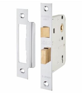 Era Sashlock 3L Chrome 75mm Bx
