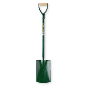 Bulldog All Metal Shovel 5Sm2Am Open Mouth Bulldog All Metal Shovel 5Sm2Am Open Mouth