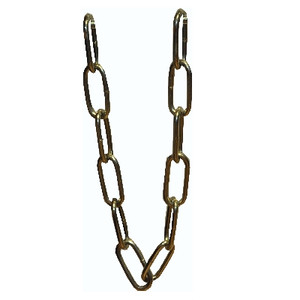 Link Chain 1M X 12mm Link Chain 1M X 12mm