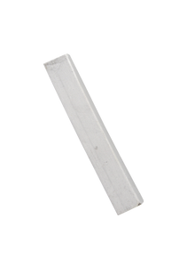 White Hard Crayon