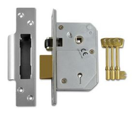 Union 3K74E Sashlock Bsa Satin 5L 67mm Pre Packed-1670334546