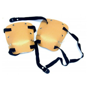 Leather Knee Pads Leather Knee Pads