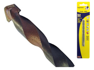 Supreme Tile Pro Drill Bit 7.0 X 100mm Supreme Tile Pro Drill Bit 7.0 X 100mm