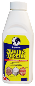 Spirit Of Salts 1L