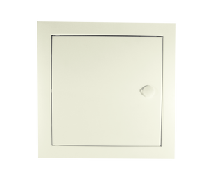 Access Panel 2Hr Fire Rated 600X600mm Metal Lockable