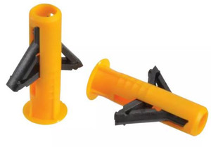 P/Plug Stc305 Super Toggle Fixings 5'S (X10)