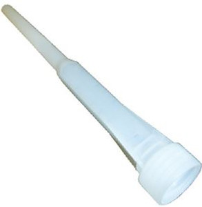 Spare Nozzle For Chemical Resin