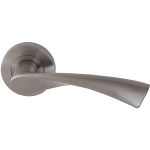 Windsor Lever On Rose S/N Pre Packed