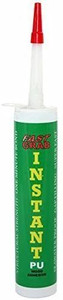 Wudcare (Grn) Fast Grab 5Min Pu Adh 310ml Wudcare (Grn) Fast Grab 5Min Pu Adh 310ml