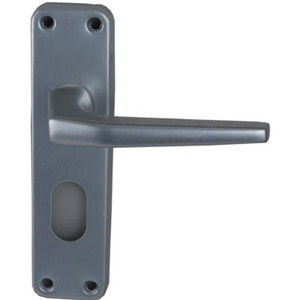 Ally Oval Lock Handle Ally Oval Lock Handle