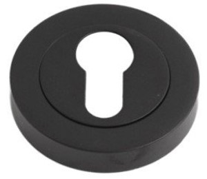 Esc Supreme Euro Concealed Blk Esc Supreme Euro Concealed Blk