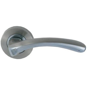 Supreme Lever On Rose Thames Satin Supreme Lever On Rose Thames Satin