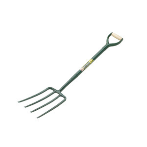 Bulldog Digging Fork All Metal Bulldog Digging Fork All Metal