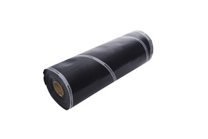 Polythene Dpc Roll 600mm X30M