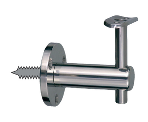 Handrail Bracket Mordern Straight