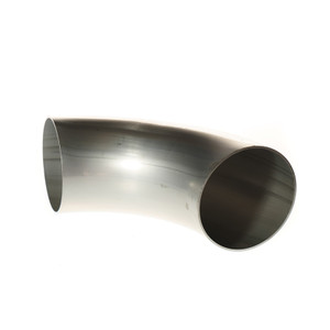 90 Deg Smooth Bend 42mm