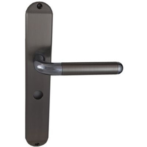 Swindon Bath Handle Sn/Cp Mix Swindon Bath Handle Sn/Cp Mix